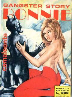 BONNIE 41-EDIPERIODICI- nuvolosofumetti.