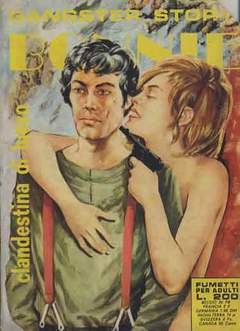 BONNIE 52-EDIPERIODICI- nuvolosofumetti.