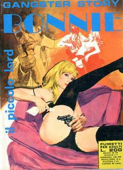 BONNIE 57-EDIPERIODICI- nuvolosofumetti.