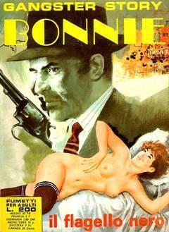 BONNIE 70-EDIPERIODICI- nuvolosofumetti.