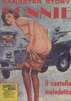 BONNIE 76-EDIPERIODICI- nuvolosofumetti.