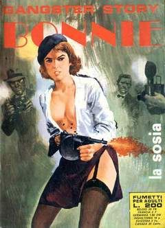 BONNIE 81-EDIPERIODICI- nuvolosofumetti.