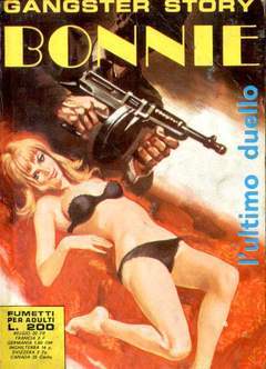 BONNIE 82-EDIPERIODICI- nuvolosofumetti.