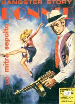 BONNIE 84-EDIPERIODICI- nuvolosofumetti.