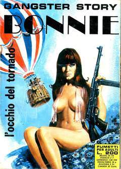 BONNIE 85-EDIPERIODICI- nuvolosofumetti.