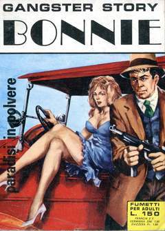 BONNIE 6-EDIPERIODICI- nuvolosofumetti.