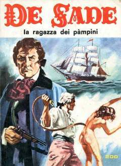 DE SADE 12-EDIPERIODICI- nuvolosofumetti.