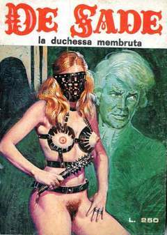 DE SADE 123-EDIPERIODICI- nuvolosofumetti.