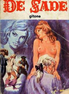 DE SADE 16-EDIPERIODICI- nuvolosofumetti.