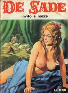 DE SADE 17-EDIPERIODICI- nuvolosofumetti.