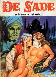 DE SADE 21-EDIPERIODICI- nuvolosofumetti.