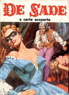 DE SADE 32-EDIPERIODICI- nuvolosofumetti.
