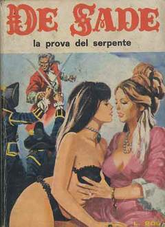 DE SADE 34-EDIPERIODICI- nuvolosofumetti.