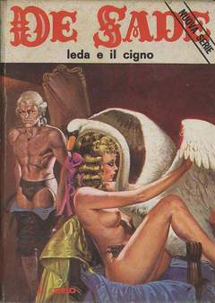 DE SADE 93-EDIPERIODICI- nuvolosofumetti.