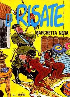 EP RISATE 12-EDIPERIODICI- nuvolosofumetti.