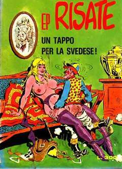 EP RISATE 18-EDIPERIODICI- nuvolosofumetti.