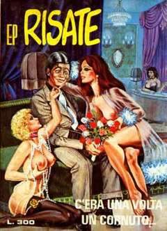 EP RISATE 20-EDIPERIODICI- nuvolosofumetti.