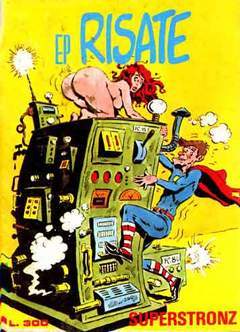 EP RISATE 21-EDIPERIODICI- nuvolosofumetti.