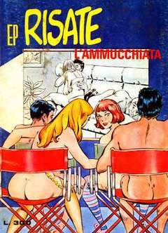 EP RISATE 22-EDIPERIODICI- nuvolosofumetti.