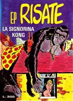 EP RISATE 25-EDIPERIODICI- nuvolosofumetti.