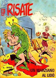 EP RISATE 27-EDIPERIODICI- nuvolosofumetti.