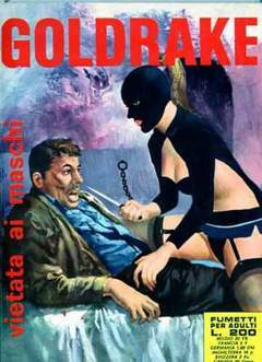 GOLDRAKE 126-EDIPERIODICI- nuvolosofumetti.
