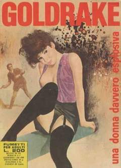 GOLDRAKE 127-EDIPERIODICI- nuvolosofumetti.