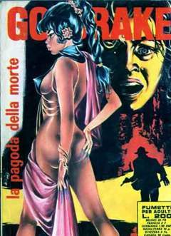 GOLDRAKE 132-EDIPERIODICI- nuvolosofumetti.