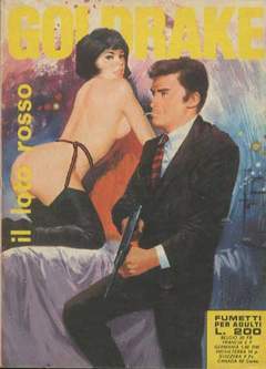 GOLDRAKE 135-EDIPERIODICI- nuvolosofumetti.