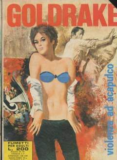 GOLDRAKE 142-EDIPERIODICI- nuvolosofumetti.