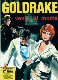 GOLDRAKE 150-EDIPERIODICI- nuvolosofumetti.