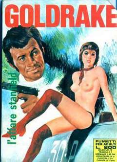 GOLDRAKE 158-EDIPERIODICI- nuvolosofumetti.