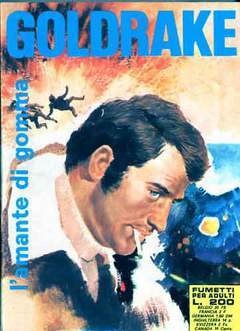 GOLDRAKE 160-EDIPERIODICI- nuvolosofumetti.