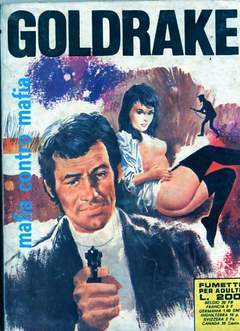GOLDRAKE 169-EDIPERIODICI- nuvolosofumetti.