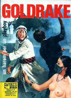 GOLDRAKE 188-EDIPERIODICI- nuvolosofumetti.