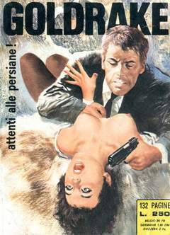 GOLDRAKE 197-EDIPERIODICI- nuvolosofumetti.