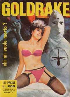 GOLDRAKE 202-EDIPERIODICI- nuvolosofumetti.