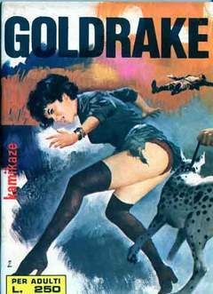GOLDRAKE 213-EDIPERIODICI- nuvolosofumetti.
