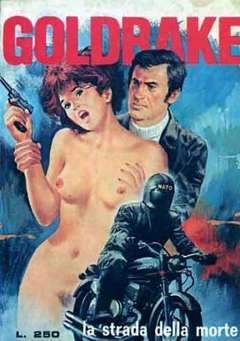 GOLDRAKE 226-EDIPERIODICI- nuvolosofumetti.