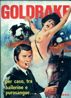 GOLDRAKE 233-EDIPERIODICI- nuvolosofumetti.
