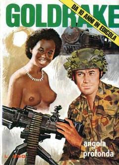 GOLDRAKE 241-EDIPERIODICI- nuvolosofumetti.