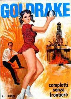GOLDRAKE 245-EDIPERIODICI- nuvolosofumetti.