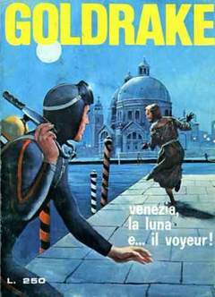 GOLDRAKE 249-EDIPERIODICI- nuvolosofumetti.
