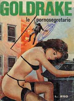 GOLDRAKE 250-EDIPERIODICI- nuvolosofumetti.