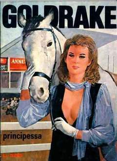 GOLDRAKE 254-EDIPERIODICI- nuvolosofumetti.