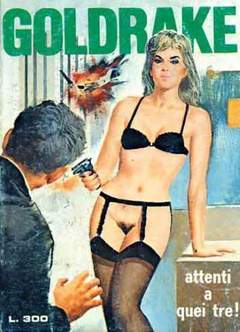 GOLDRAKE 256-EDIPERIODICI- nuvolosofumetti.