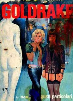 GOLDRAKE 268-EDIPERIODICI- nuvolosofumetti.