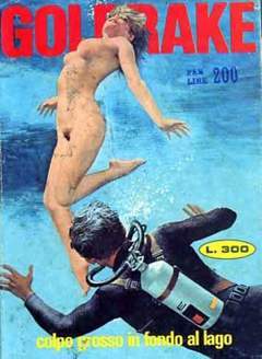 GOLDRAKE 289-EDIPERIODICI- nuvolosofumetti.