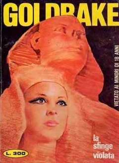 GOLDRAKE 295-EDIPERIODICI- nuvolosofumetti.