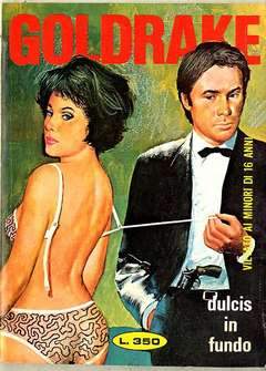 GOLDRAKE 306-EDIPERIODICI- nuvolosofumetti.